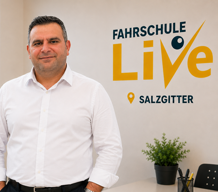 Fahrschule Live | Bakri Othman