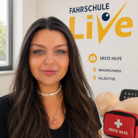 Erste Hilfe | Dilara Gündogdu