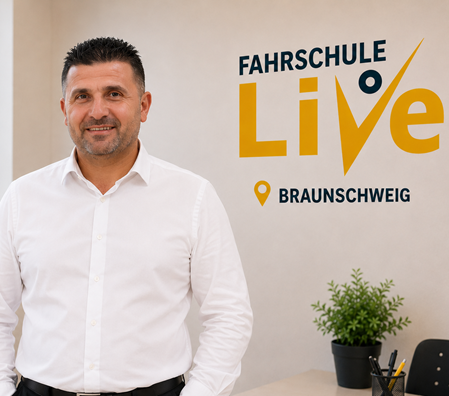 Fahrschule Live | Mohamad Ali Hijazi