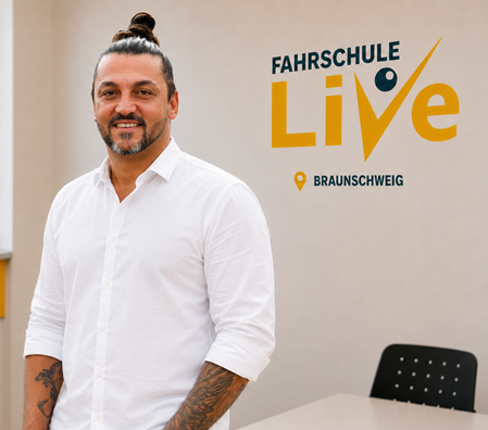 Fahrschule Live | Serkan Gündogdu